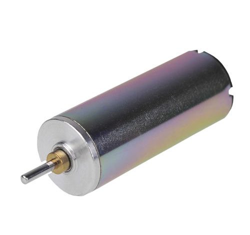 Coreless motor 1230N5M