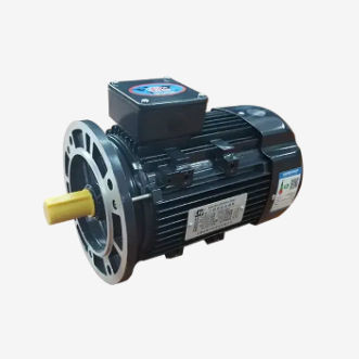 Three-phase motor YSJ series