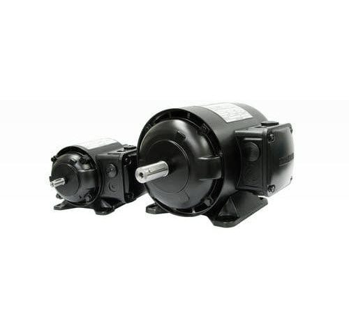 AC motor KOD series