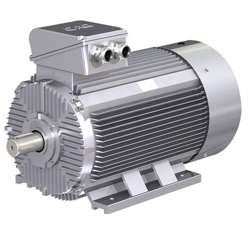 Low-voltage motor HG