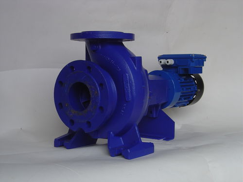 Hydraulic turbine TC series