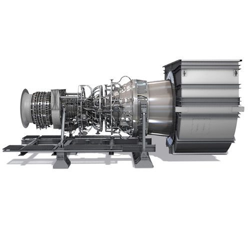 Gas turbine FT4000®