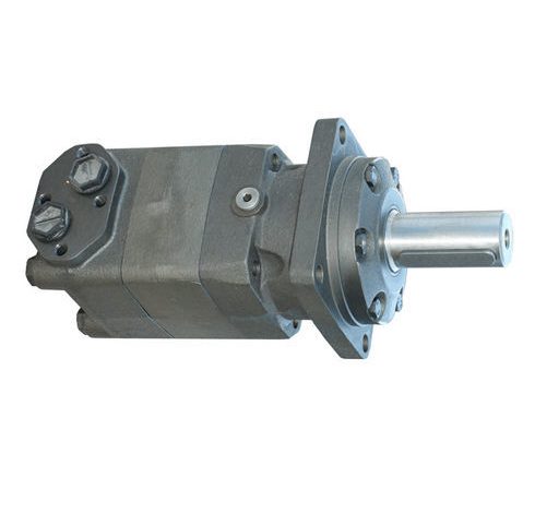 Orbital hydraulic motor MT series