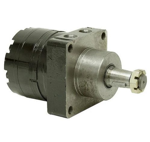 Orbital hydraulic motor TG series