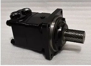 Orbital hydraulic motor MV series