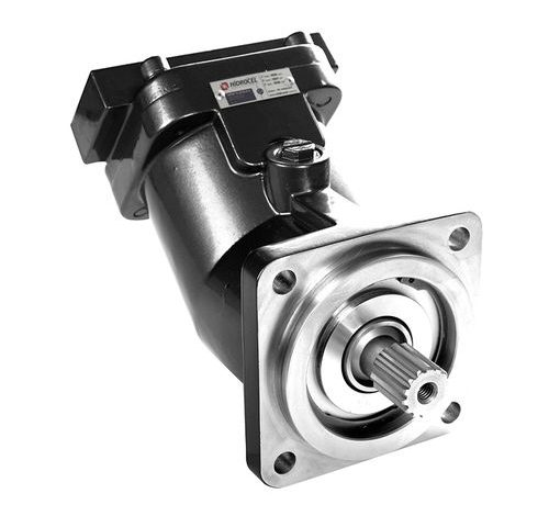 Axial piston hydraulic motor 2PEM 50 CC