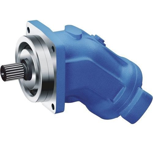 Axial piston hydraulic motor A2FM series