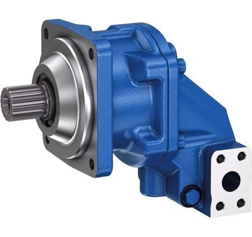 Axial piston hydraulic motor A2FM series 70