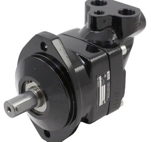 Axial piston hydraulic motor F11