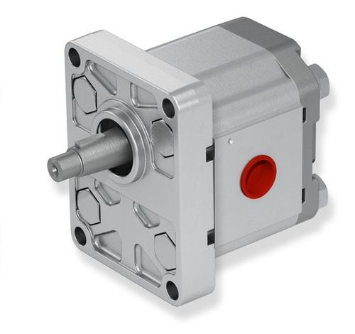 Gear hydraulic motor MA series