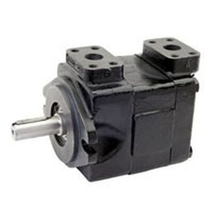 Rotary vane hydraulic motor VM3B series