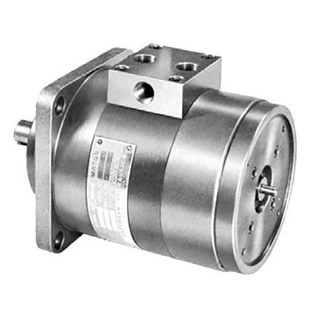 Rotary vane hydraulic motor HT-5