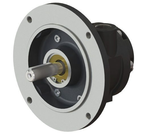 Vane air motor V4 series