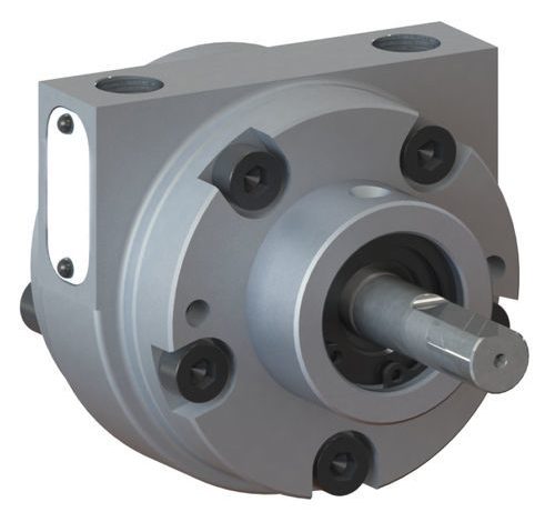 Vane air motor 1VM