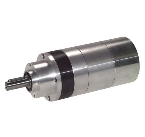 Vane air motor R series