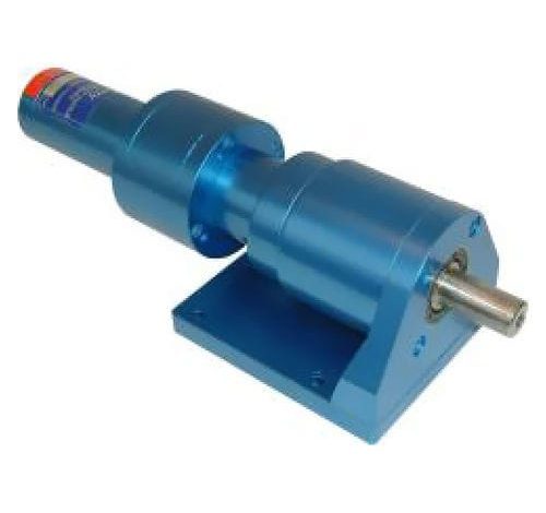 Gear air motor NF PM series