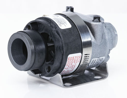 Vane air motor DV-955.A