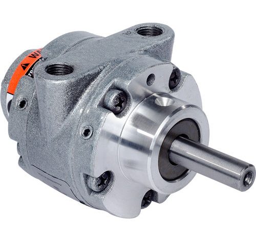 Vane air motor 1AM series