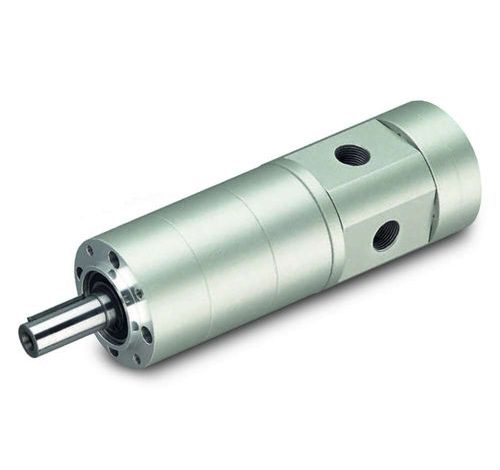 Planetary gear air motor P1V-M