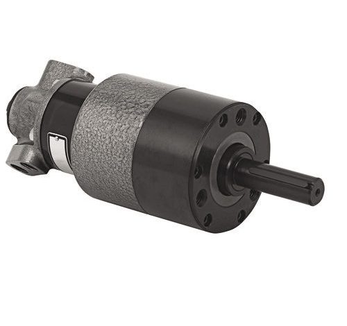 Piston air motor A2 series