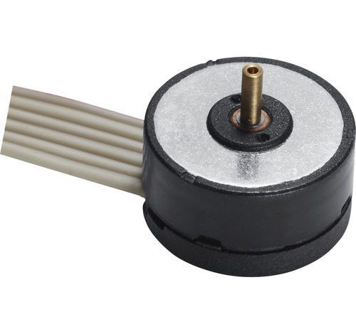 Flat motor SR-Flat series