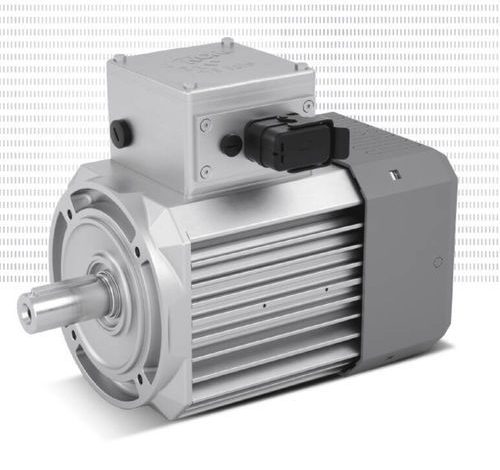 AC motor IE5+