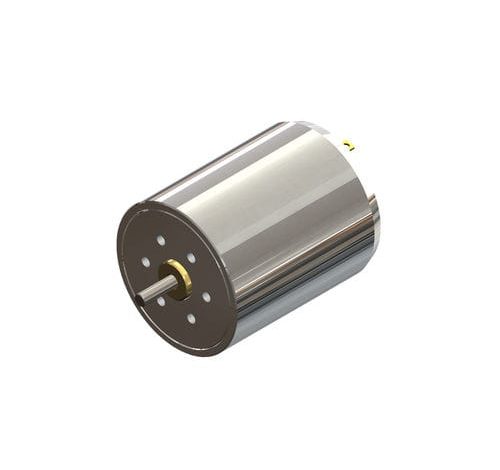 DC motor SC24-32 series