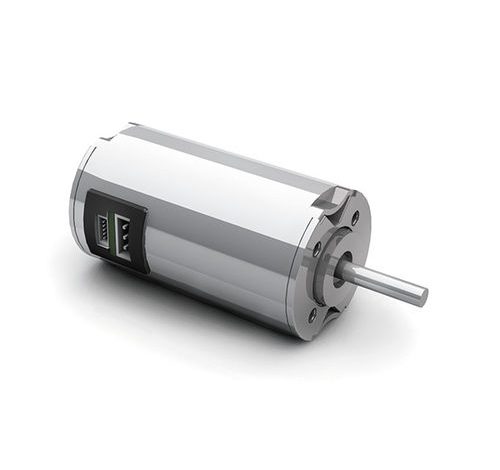 DC motor BG 32×20 dCore