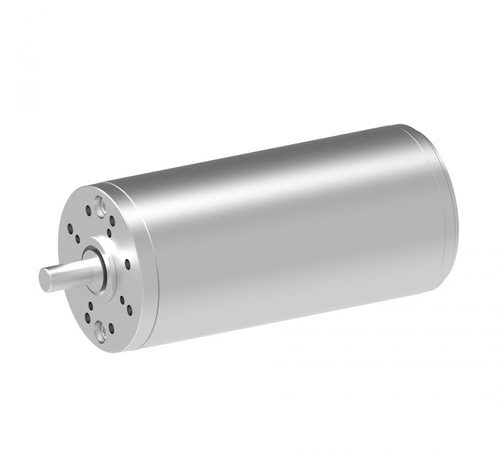 DC motor M80