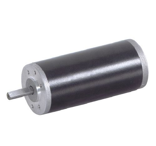 DC motor 52ZY125 series