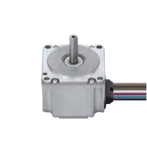 Brushless motor IS-74BZA