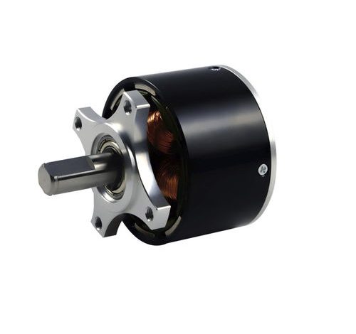 DC motor BO6452N3B