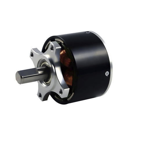 DC motor BO6452N3B