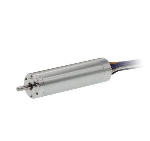 DC motor BH1659NH2B